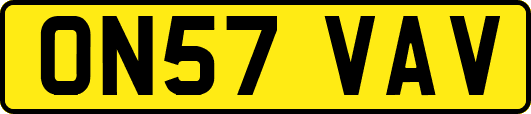 ON57VAV