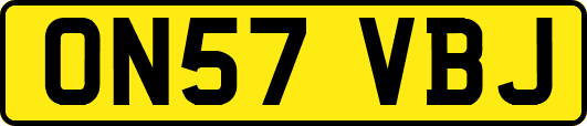 ON57VBJ