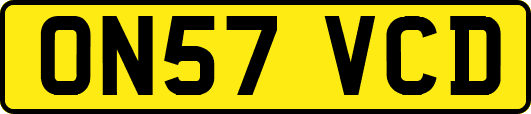 ON57VCD