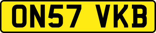 ON57VKB