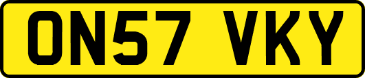 ON57VKY