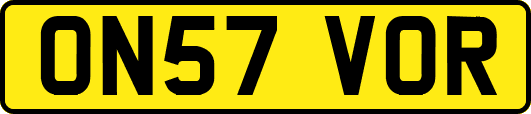 ON57VOR