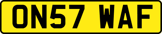 ON57WAF