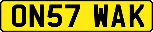 ON57WAK