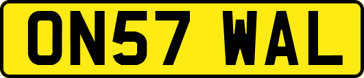 ON57WAL