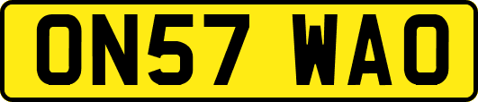 ON57WAO