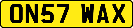 ON57WAX