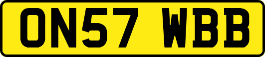 ON57WBB