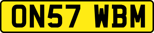 ON57WBM