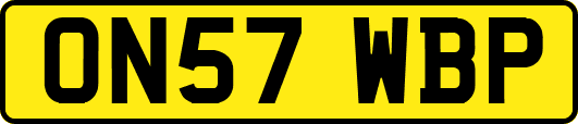 ON57WBP