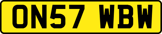 ON57WBW