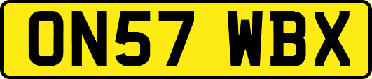 ON57WBX