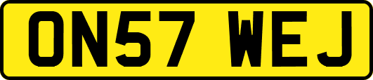 ON57WEJ