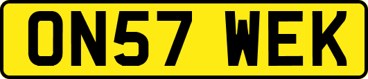 ON57WEK