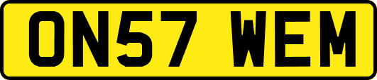 ON57WEM