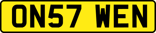 ON57WEN