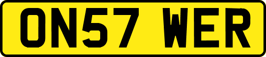 ON57WER