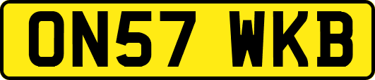 ON57WKB