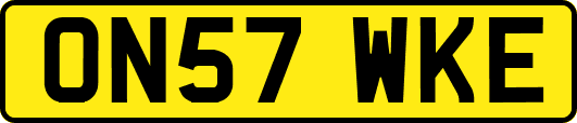 ON57WKE