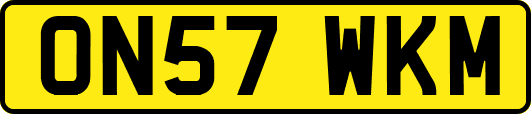 ON57WKM