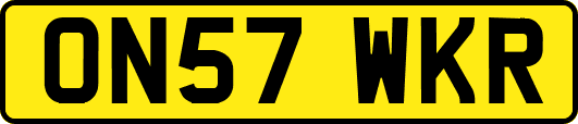 ON57WKR