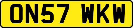 ON57WKW