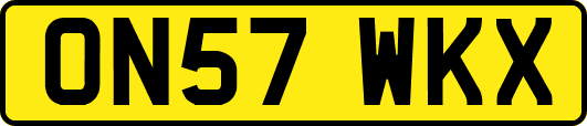 ON57WKX