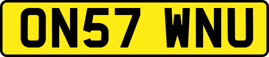ON57WNU