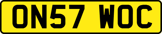 ON57WOC