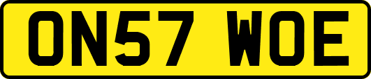 ON57WOE