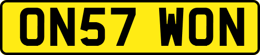 ON57WON