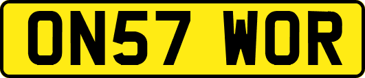 ON57WOR