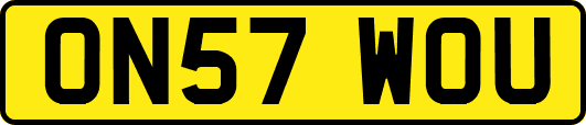 ON57WOU