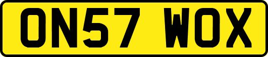 ON57WOX