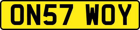 ON57WOY