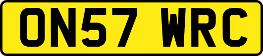 ON57WRC