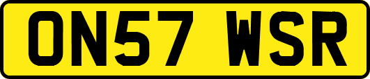ON57WSR