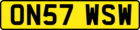 ON57WSW