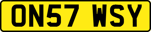 ON57WSY