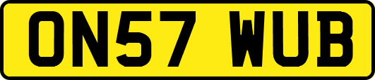ON57WUB
