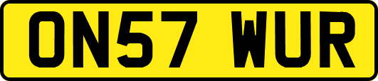 ON57WUR