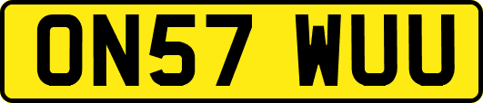 ON57WUU