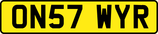 ON57WYR