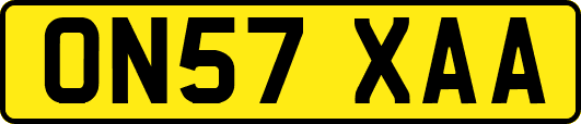 ON57XAA