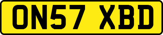 ON57XBD