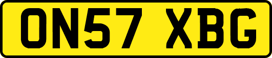 ON57XBG