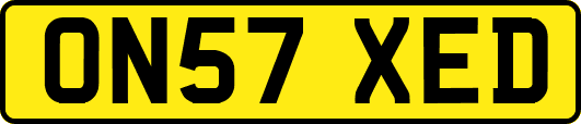 ON57XED