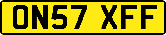 ON57XFF