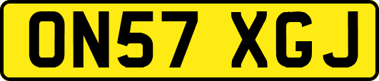ON57XGJ