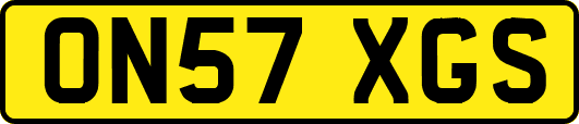 ON57XGS